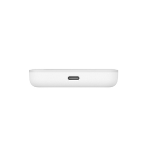 BELKIN MagSafe対応 磁気ワイヤレスモバイルバッテリー(2500mAh) BOOST UP CHARGE ホワイト BPD002BTWH-イメージ8