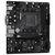 ASROCK Socket AM4 AMD B550 MicroATX マザーボード ASRock B550 シリーズ B550M-HDV-イメージ4