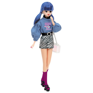 タカラトミー リカちゃん #Licca #WEGO(ウィゴー) LICCAｳｲｺﾞ--イメージ3