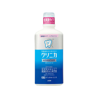 ライオン クリニカアドバンテージデンタルリンス 低刺激タイプ 450mL F917185