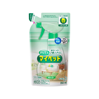 KAO かんたんマイペット詰替用 350mL F809757