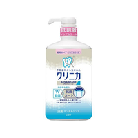 ライオン クリニカアドバンテージデンタルリンス 低刺激タイプ 900mL F917187