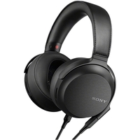 SONY 密閉ヘッドバンド型ヘッドフォン MDR-Z7M2