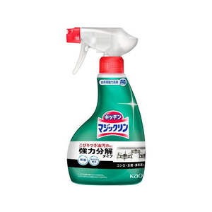 KAO マジックリン ハンディスプレー 本体 400mL F809758-イメージ1