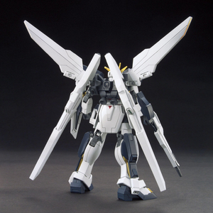 バンダイスピリッツ HGAW 1/144 ガンダムダブルエックス HGAW163ｶﾞﾝﾀﾞﾑﾀﾞﾌﾞﾙｴﾂｸｽN-イメージ2