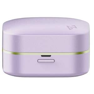 AVIOT AVIOT トゥルーワイヤレスイヤフォン AVIOT Lavender Jade TE-Q3-LV-イメージ4