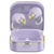 AVIOT AVIOT トゥルーワイヤレスイヤフォン AVIOT Lavender Jade TE-Q3-LV-イメージ5