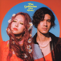 ユニバーサルミュージック ＧＬＩＭ　ＳＰＡＮＫＹ／Ｔｈｅ　Ｇｏｌｄｍｉｎｅ TYCT-60219