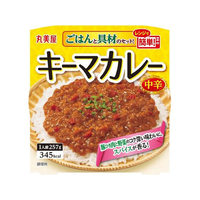 丸美屋 丸美屋食品工業/キーマカレーごはん付き 257g FC754NV