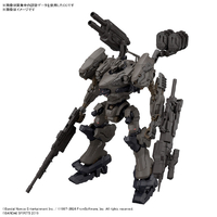 バンダイスピリッツ 30MM ARMORED CORE VI FIRES OF RUBICON RaD CC-2000 ORBITER ナイトフォール 30MMAC01ﾅｲﾄﾌｵ-ﾙ