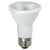 エルパ LED電球 E26口金 全光束440lm(5．7Wビームランプタイプ) 昼光色相当 elpaball LDR6D-W-G052-イメージ2