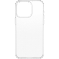 OtterBox iPhone 15 Pro Max用ケース React clear 77-92786