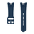 Samsung Galaxy Watch6シリーズ用純正交換バンド Sport Band(S/M) INDIGO ET-SFR93SNEGJP-イメージ4