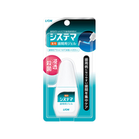 ライオン デンターシステマ薬用歯間ジェル 18mL F917240