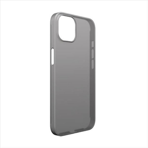 パワーサポート iPhone 14 Plus用保護ケース Air Jacket Smoke matte PFIM-70-イメージ3