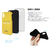 National Geographic iPhone SE(第3世代)/SE(第2世代)/8/7用ケース Explore Further Edition Sandy Case White NG16170I8-イメージ2