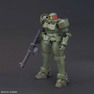 バンダイスピリッツ HGAC 1/144 リーオー HGAC211ﾘ-ｵ-N-イメージ3