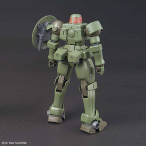 バンダイスピリッツ HGAC 1/144 リーオー HGAC211ﾘ-ｵ-N-イメージ4