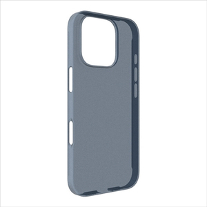 パワーサポート iPhone 16 Pro用ケース Air Jacket Clear Navy PLLT-72-イメージ2