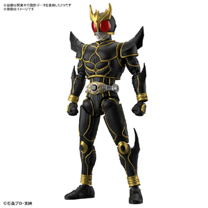 バンダイスピリッツ Figure-rise Standard 仮面ライダークウガ アルティメットフォーム FRSｶﾒﾝﾗｲﾀﾞ-ｸｳｶﾞｱﾙﾃｲﾒﾂﾄ-イメージ1