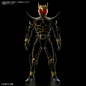 バンダイスピリッツ Figure-rise Standard 仮面ライダークウガ アルティメットフォーム FRSｶﾒﾝﾗｲﾀﾞ-ｸｳｶﾞｱﾙﾃｲﾒﾂﾄ-イメージ10