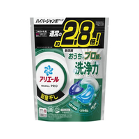 Ｐ＆Ｇ アリエールジェルボールプロ 部屋干し 替 ハイパー 31個 FC572PV