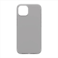 パワーサポート iPhone 14 Plus用保護ケース Air Jacket Clear Black PFIM-73