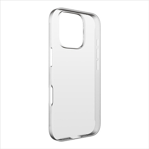 パワーサポート iPhone 16 Pro用ケース Air Jacket Clear matte PLLT-74-イメージ2