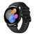 HUAWEI WATCH GT3(42mm) スポーツモデル Black Fluoroelastomer WATCH GT3 42MM/BK-イメージ1