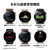 HUAWEI WATCH GT3(42mm) スポーツモデル Black Fluoroelastomer WATCH GT3 42MM/BK-イメージ4