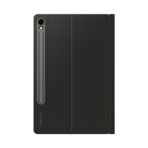 Samsung Galaxy Tab S9/Tab S9 FE用Book Cover Keyboard-AI Key Black EF-DX725UBEGJP-イメージ1