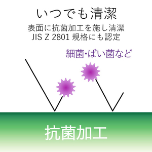 エレコム 爆速効率化マウスパッドfor Excel(XLサイズ) グリーン MP-SCBGE-イメージ5