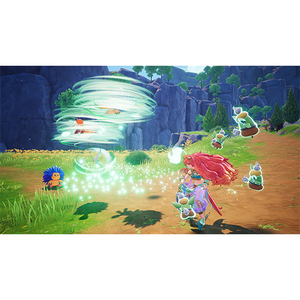 スクウェア・エニックス 聖剣伝説 VISIONS of MANA【PS5】 ELJM30423-イメージ7