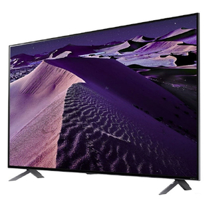 LGエレクトロニクス 55V型4Kチューナー内蔵4K対応液晶テレビ 55QNED85JQA.AJLG-イメージ10