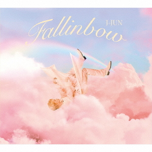 ソニーミュージック ジェジュン / Fallinbow 【CD+DVD】 JJKD-80/1-イメージ1