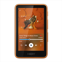 Hiby R1 Orange R1ORANGE