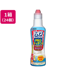 ジョンソン パイプユニッシュPRO キッチン用 400g 24個 FC216PA-イメージ1