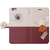 Happymori iPhone 6s/6用ケース Memories of Paris Diary ワインレッド HM4177I6-イメージ3