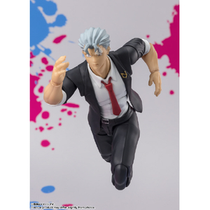 バンダイスピリッツ S．H．Figuarts アンディ SHFｱﾝﾃﾞｲ-イメージ6