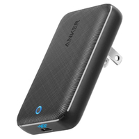 ANKER PowerPort Atom III 45W Slim ブラック A2617111