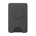 PopSockets PopWallet+ MagSafe Black 806922