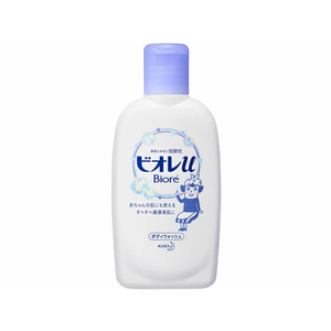 KAO ビオレu ミニ 90mL F927071-イメージ1