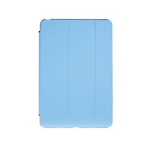 パワーサポート エアージャケットセット Smart Cover対応版 iPad mini4用 ラバーブラック PMM-82-イメージ2