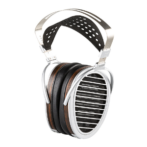 HIFIMAN 平面磁気駆動型ヘッドフォン HE1000se シルバー HE1000SE-イメージ1