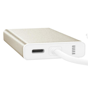 j5 create USB Type-C Dual HDMI マルチドック JCD381-イメージ3