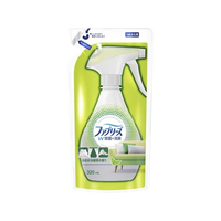 Ｐ＆Ｇ ファブリーズW除菌 ほのかな緑茶の香り 詰替 320mL F827992-(182243)