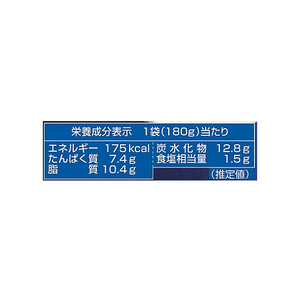 明治 銀座 洋食クリームシチュー 180g FC354SK-イメージ3