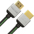 Kordz(コーヅ) HDMIケーブル(1．2m) EVO-R High Speed with Ethernet HDMI cable EVO-HD0120R-イメージ1