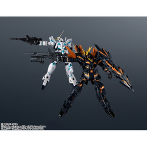 バンダイスピリッツ GUNDAM UNIVERSE RX-0[N] UNICORN GUNDAM 02 BANSHEE NORN GUﾊﾞﾝｼｲﾉﾙﾝ-イメージ7