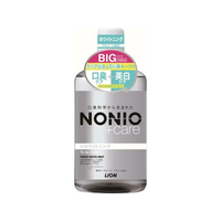 ライオン NONIO マウスウォッシュ+CAREホワイト 1000mL FCB9095